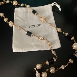 J. Crew Necklace